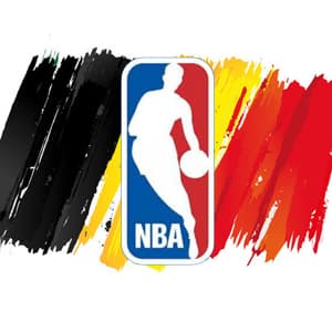 Belges en NBA