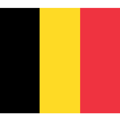 Belgique U16
