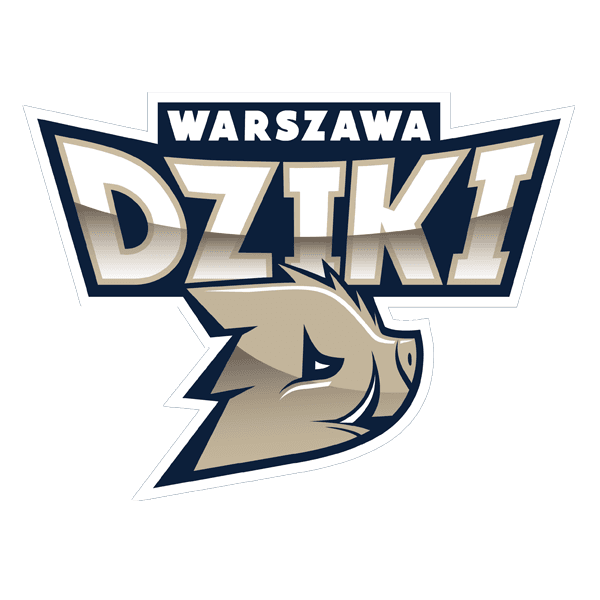 Dziki Warszawa