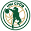 Uni Gyor féminin