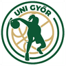 Uni Gyor féminin