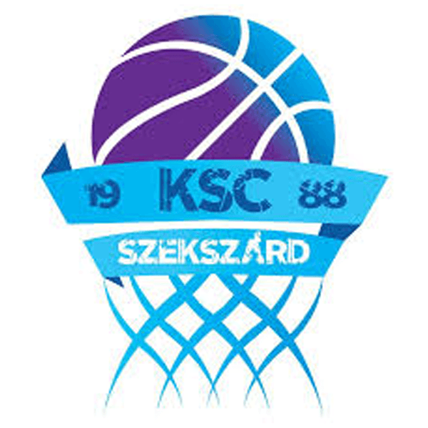 TARR KSC Szekszard féminin