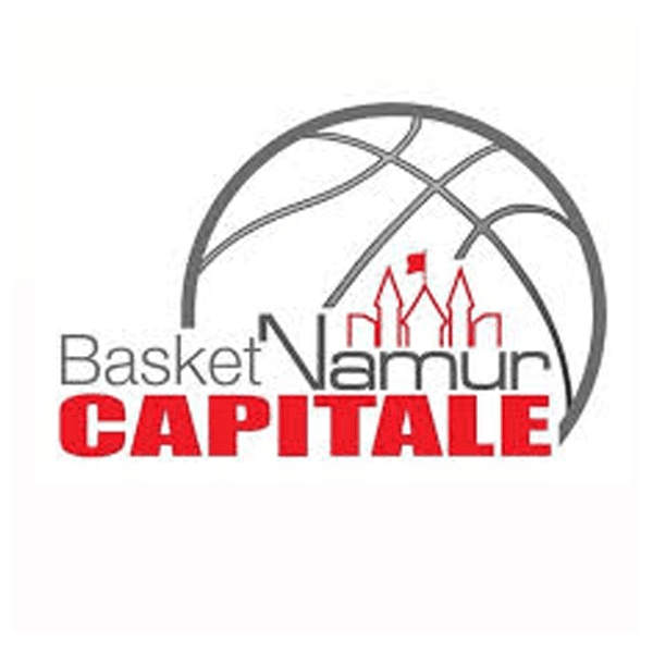 Basket Namur Capitale