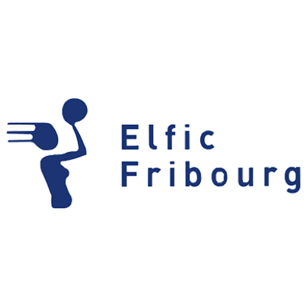 BCF Elfic Fribourg