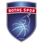 Botas Spor Féminin