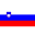 Slovénie U17