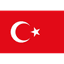 Turquie U16 (F)