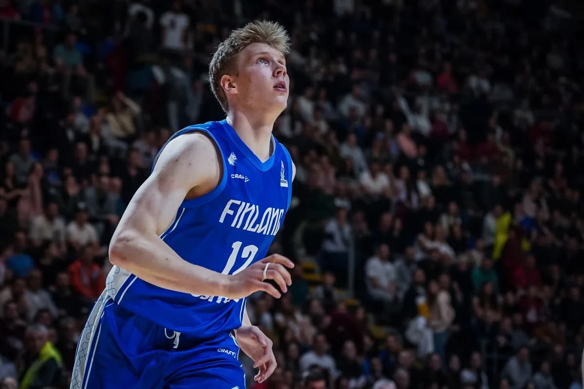 Nouvelle arrivée au Spirou
