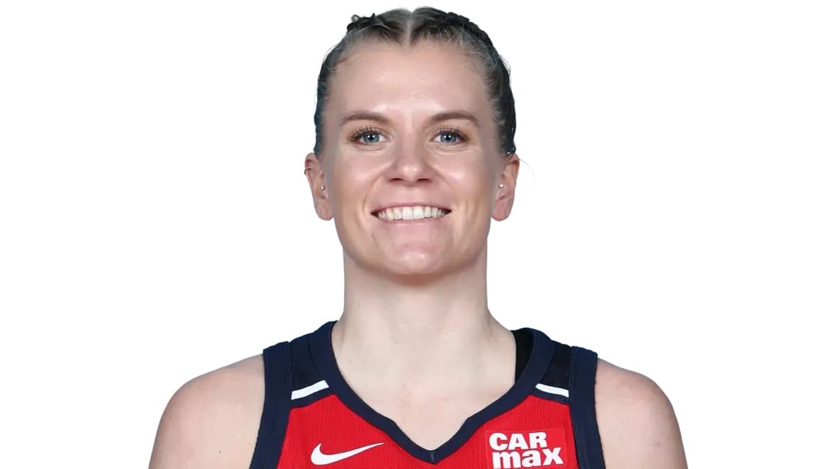 Julie Vanloo et les Mystics débloquent (enfin) leur compteur de victoire