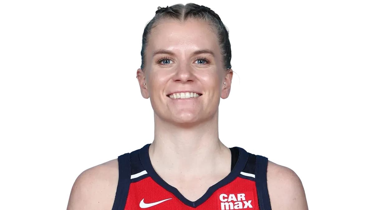 Quinzième défaite de la saison pour Julie Vanloo avec les Washington Mystics
