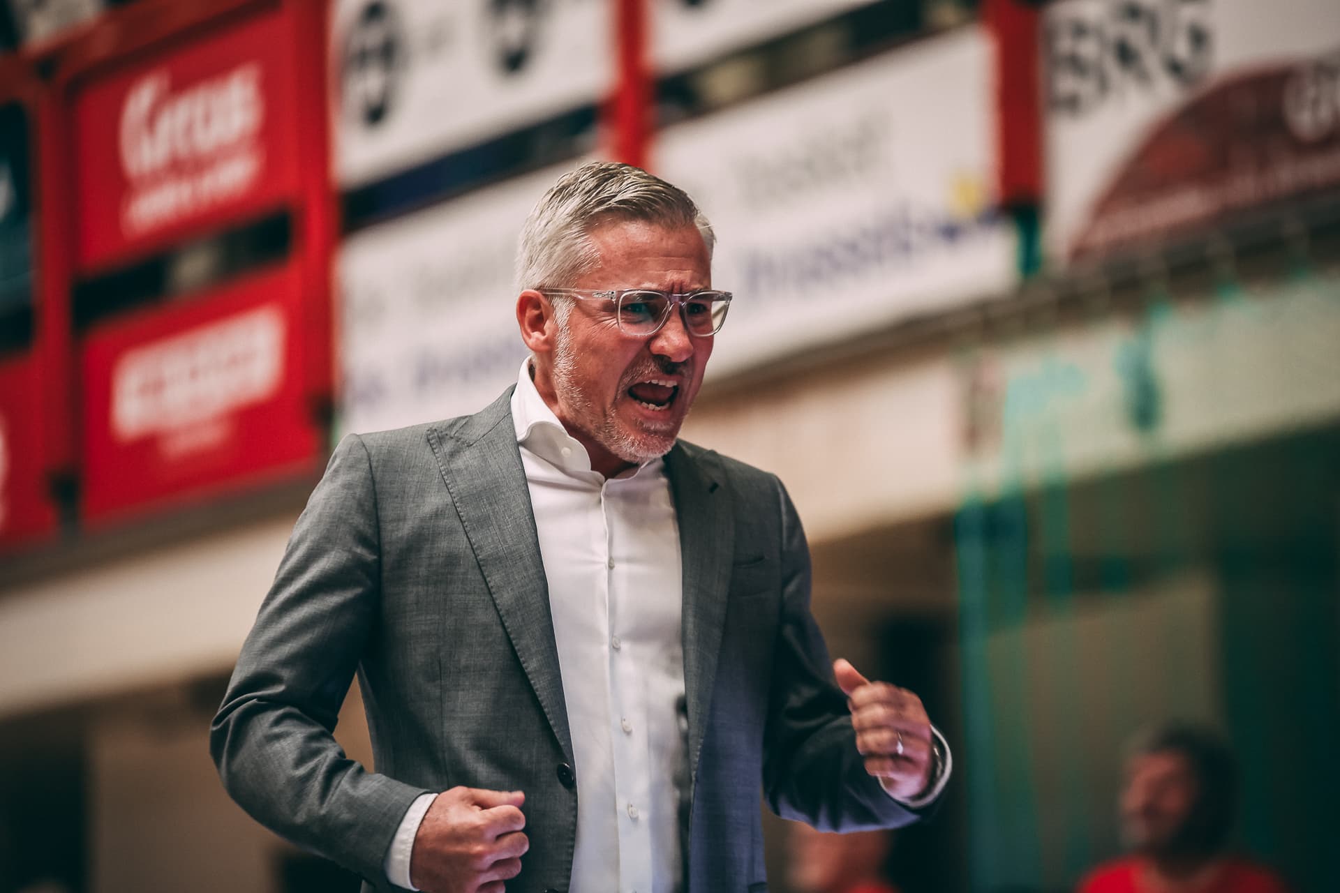 Première victoire pour le Brussels en ENBL, soirée plus difficile pour Swenson