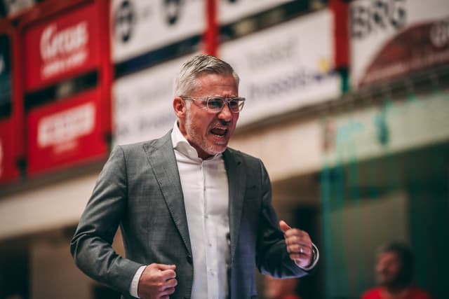 Première victoire pour le Brussels en ENBL, soirée plus difficile pour Swenson