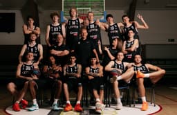 Leuven Bears 2026/2027