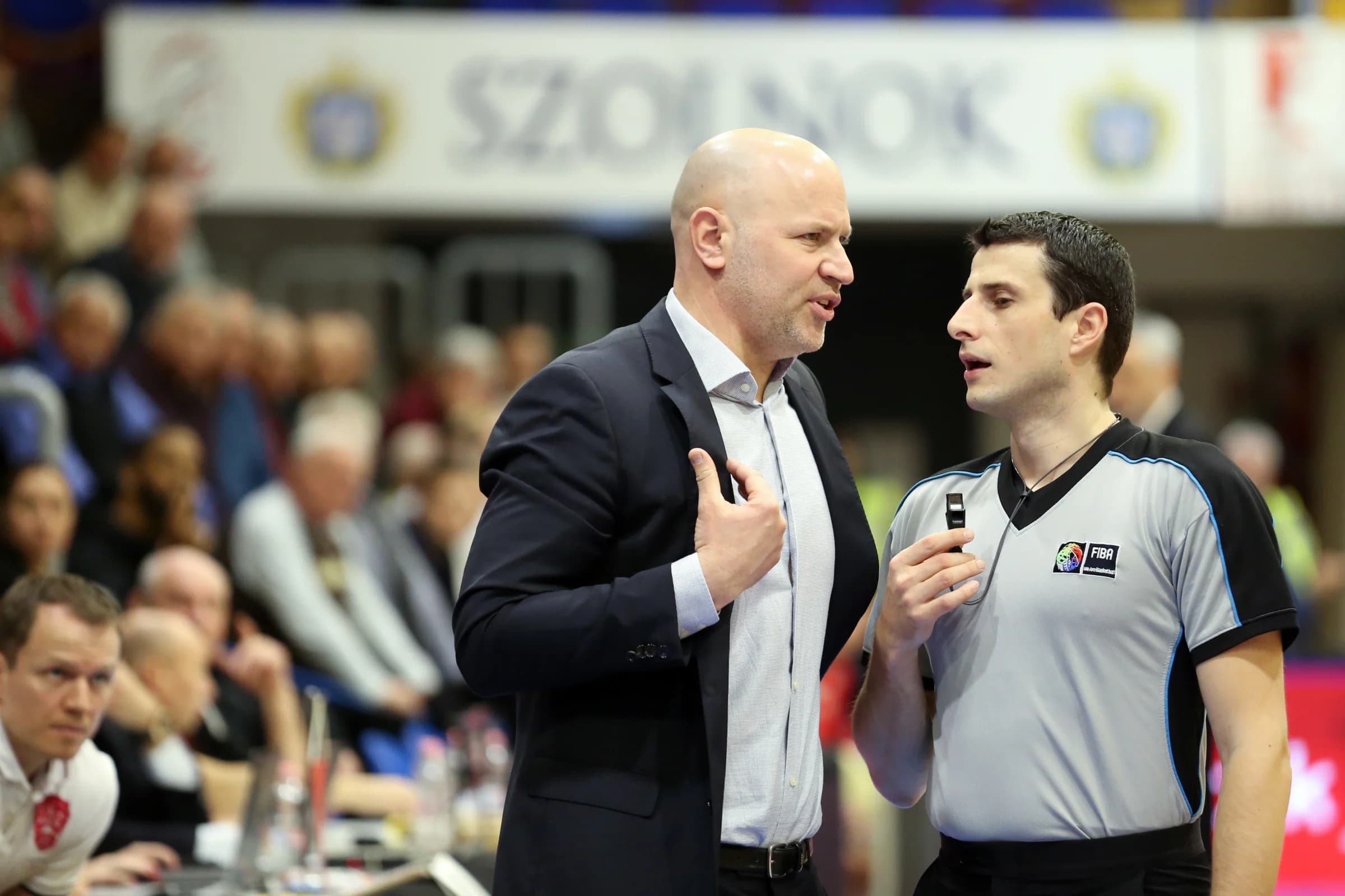 L’Allemand Denis Wucherer est le nouveau coach d’Ostende