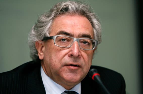 Arthur Goethals, nouveau président de la BNXT League