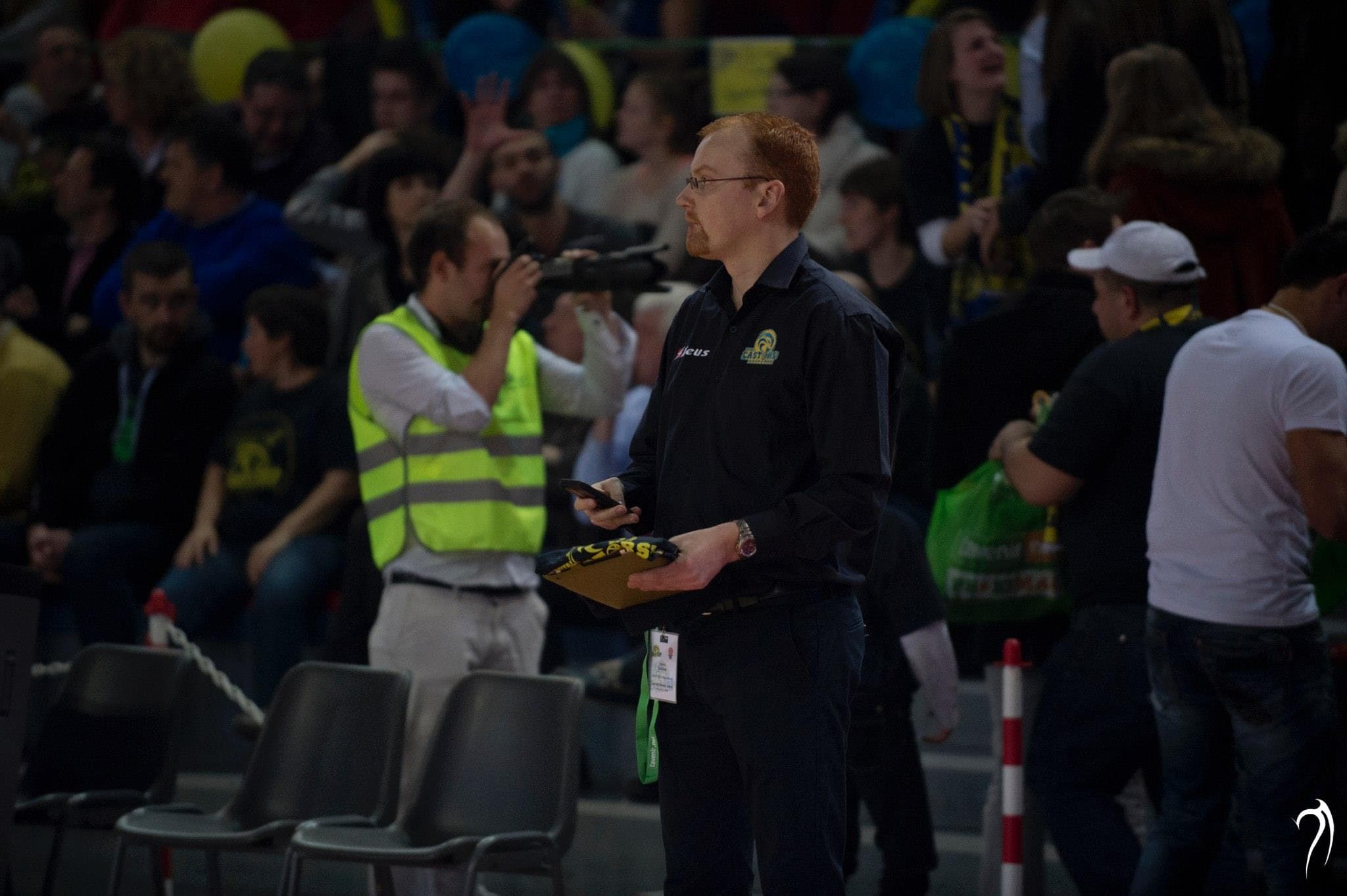 Castors Braine, 10 ans d’une finale historique: une organisation aux petits oignons
