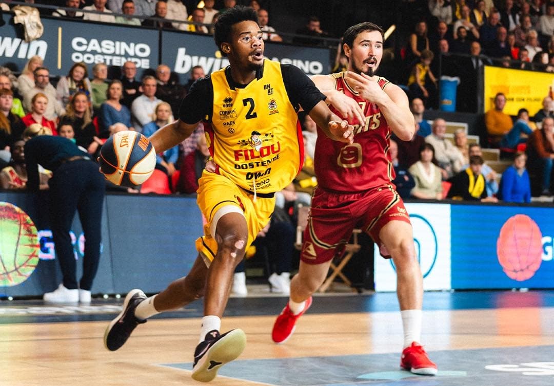 Le Débrief’: La domination belge devient… inquiétante!