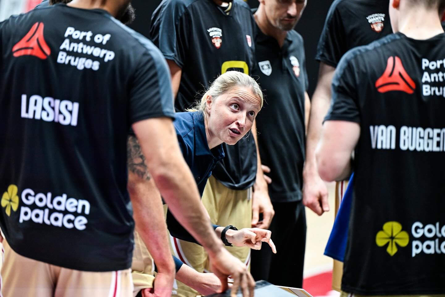Le Debrief’: Anvers ne sort plus la tête de l’eau, au contraire de Malines qui enchaîne