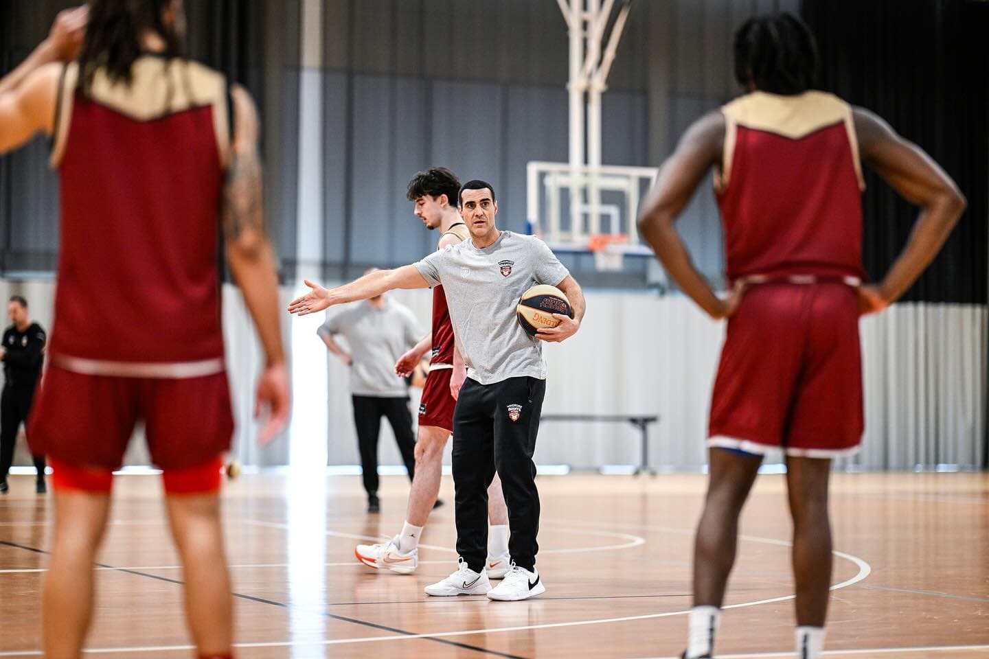 Le Debrief’: Retour réussi à Anvers pour le messie Roel Moors