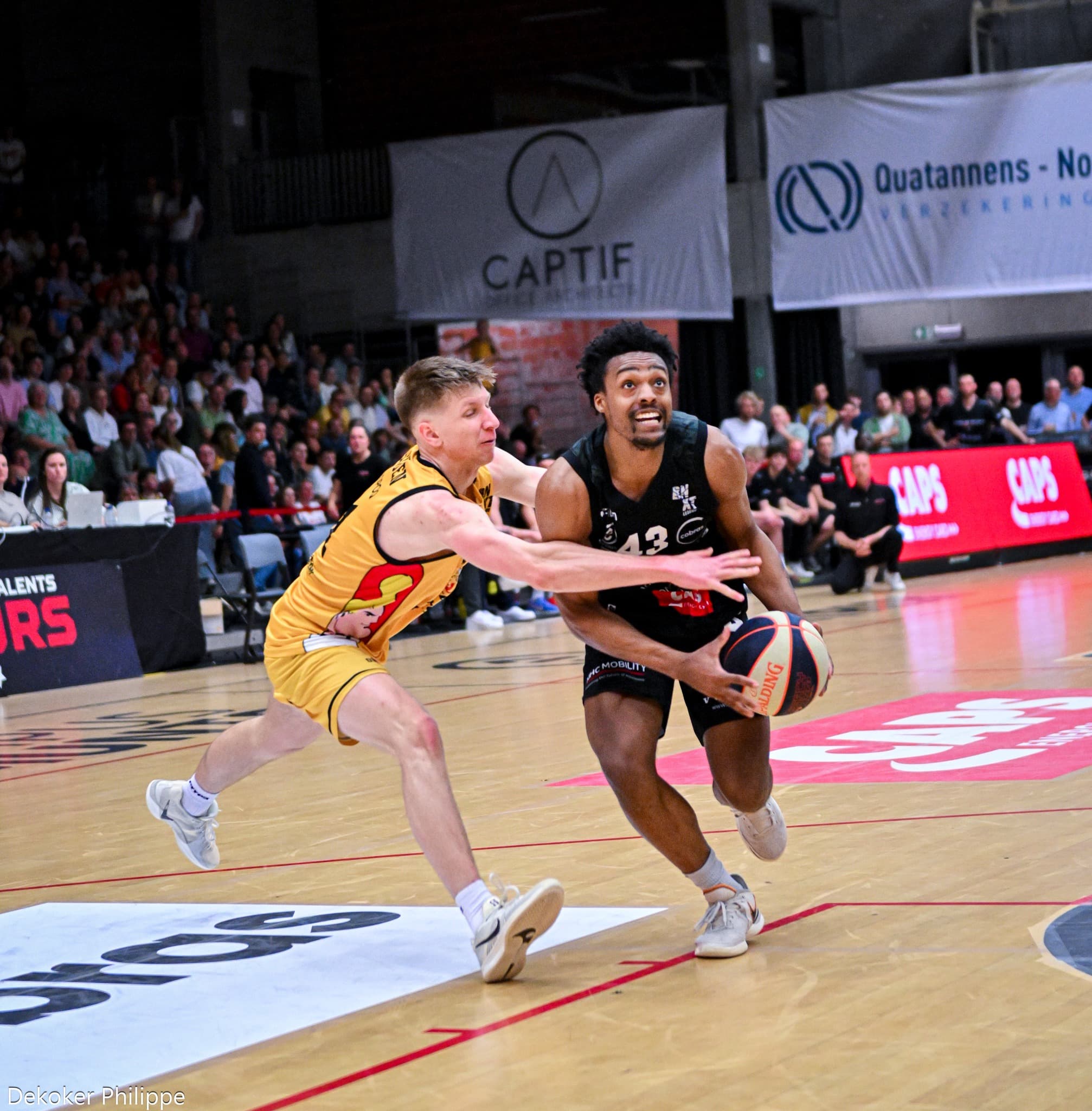 Le Débrief: Courtrai, vrai rival d’Ostende