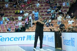 Dario Gjergja demande une faute antisportive