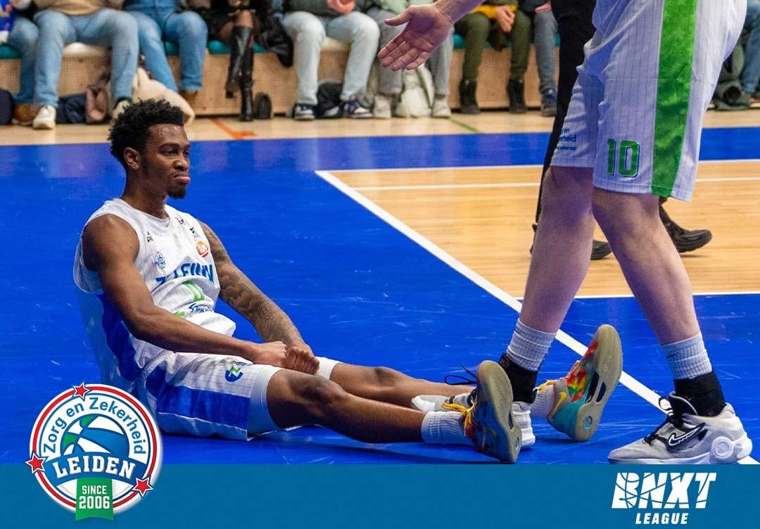 Le Débrief’: Une performance individuelle exceptionnelle et le duo Malines-Ostende au tapis