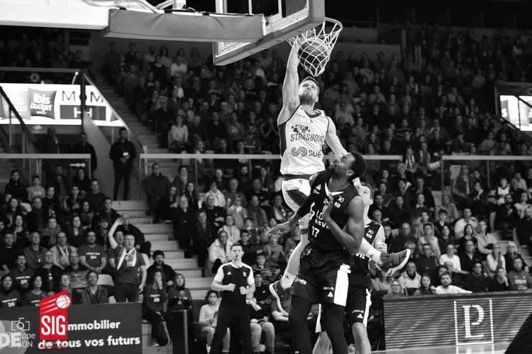 Quentin Serron tirera sa révérence à la fin de la saison
