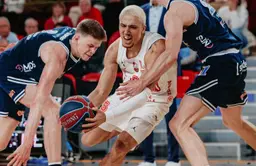 Preview BNXT 2026/2027: Le Spirou veut retrouver un collectif sur le parquet