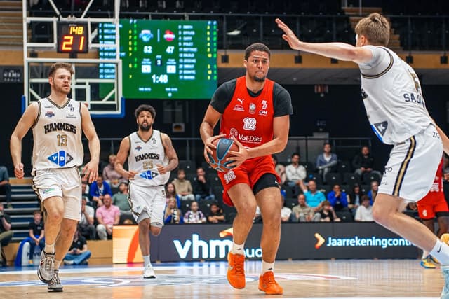 Le Débrief’: Les huit qualifiés belges pour les playoffs sont connus