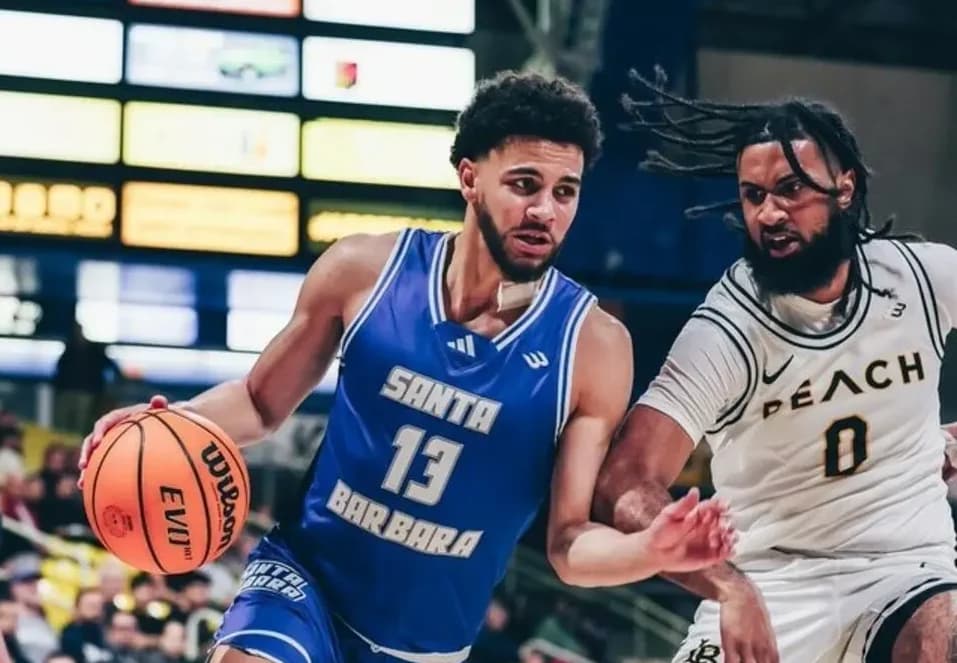 Ajay Mitchell participera au Draft Combine à Chicago