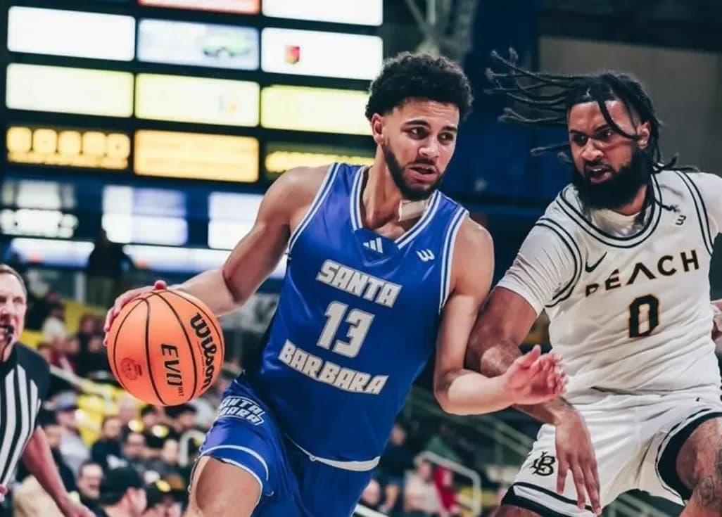 Historique ! Deux Belges en NBA, Ajay Mitchell drafté par Oklahoma City et rejoint Toumani Camara