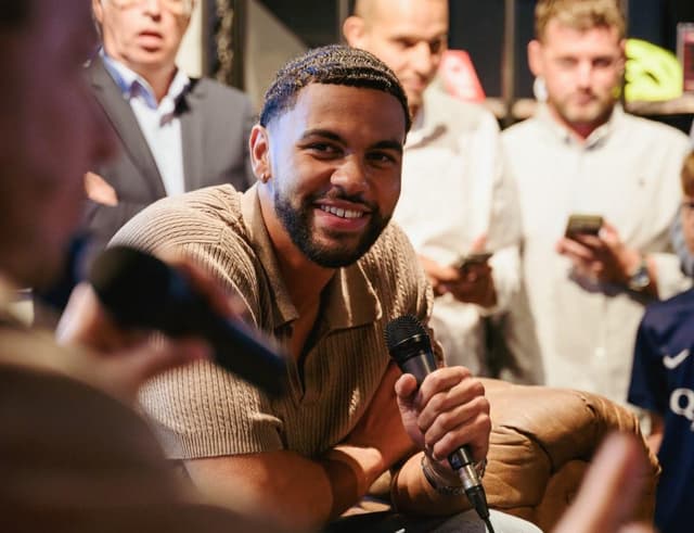 Ajay Mitchell : « Ce sera compliqué d’être là pour les Lions en août »