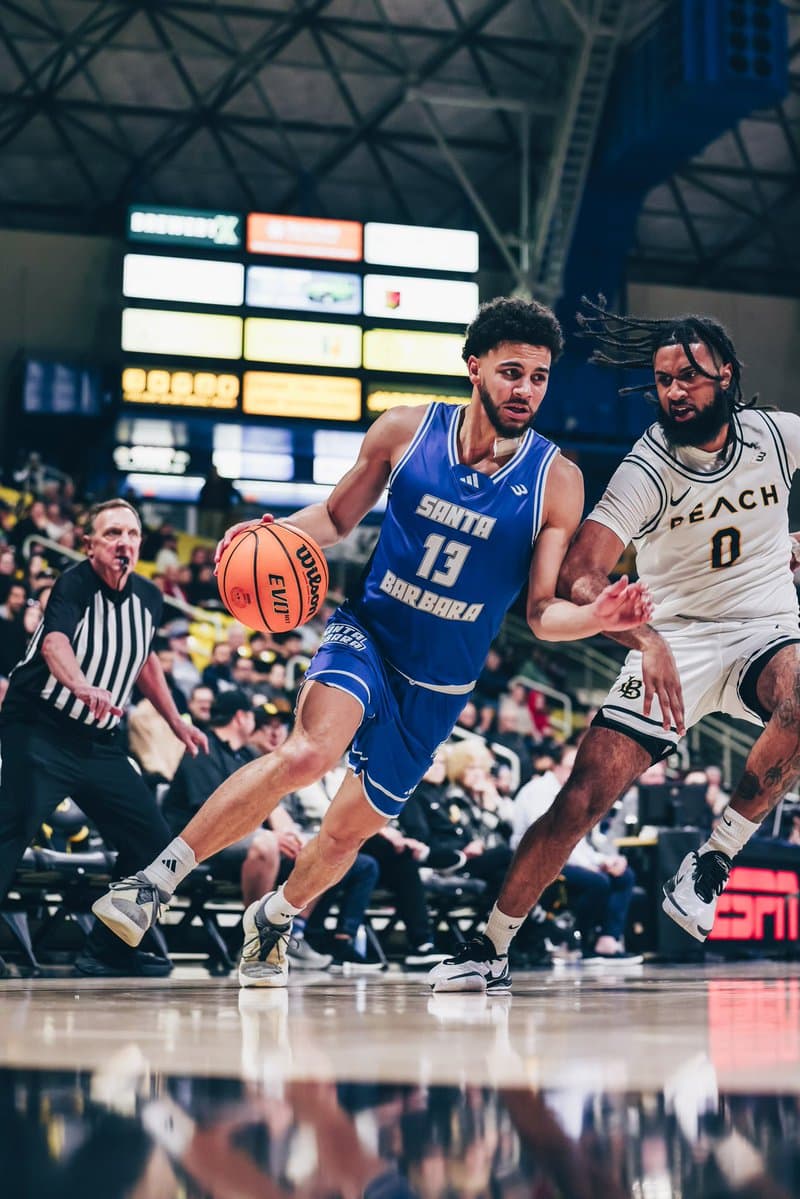 37pts et la victoire, l’énorme performance d’Ajay Mitchell