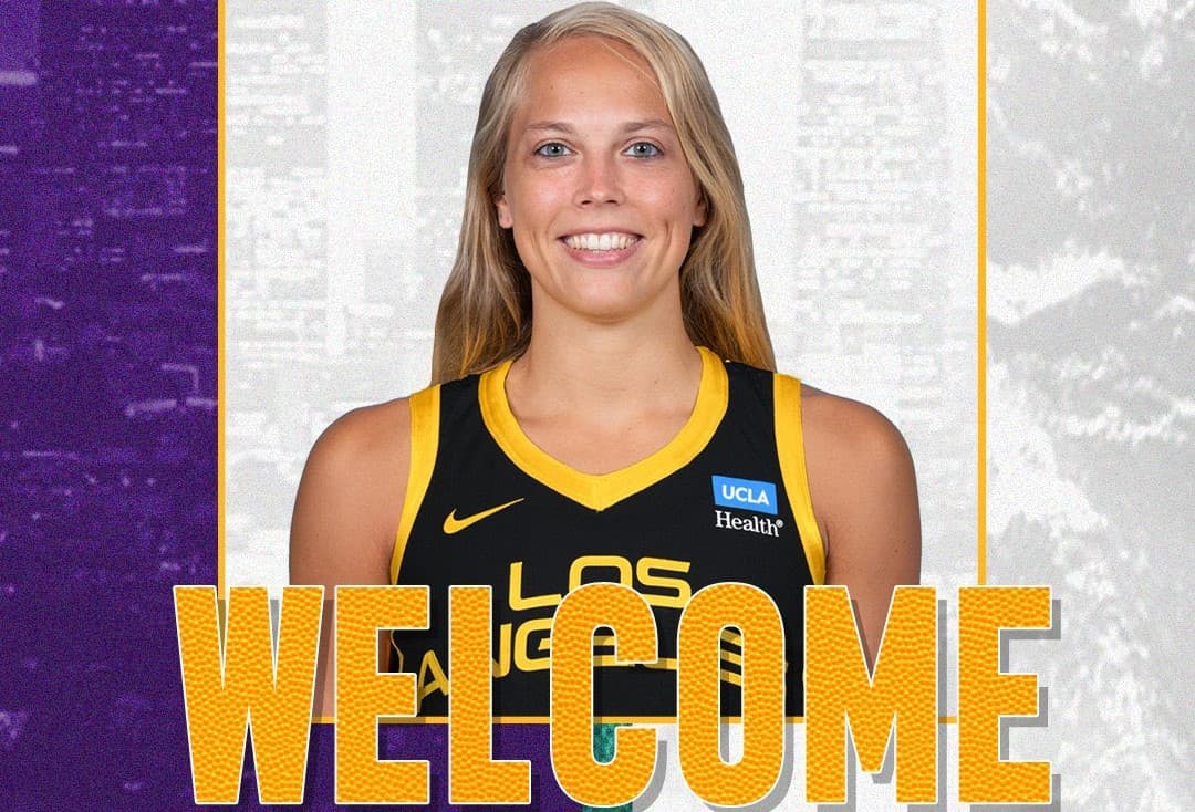 Trois Belgian Cats confirmées en WNBA !