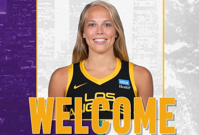 Trois Belgian Cats confirmées en WNBA !