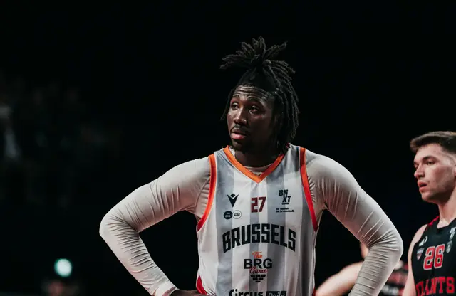 Le Brussels confirme à Courtrai, Mons cartonne contre Limburg United
