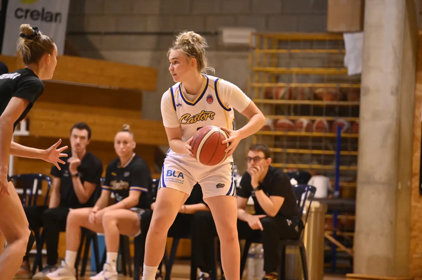 Braine facile, Namur a offert une belle résistance à Malines !