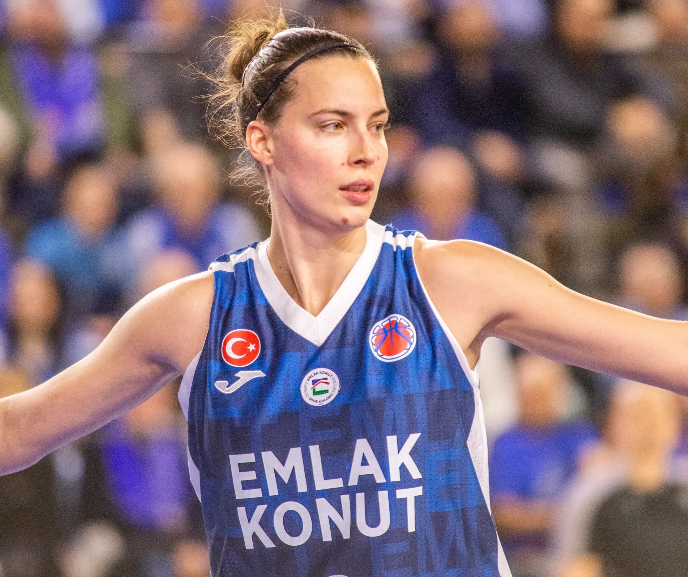 Les Belges à l’étranger: Mamadou Guisse proche de l’exploit, Antonia Delaere en demi-finale des PO