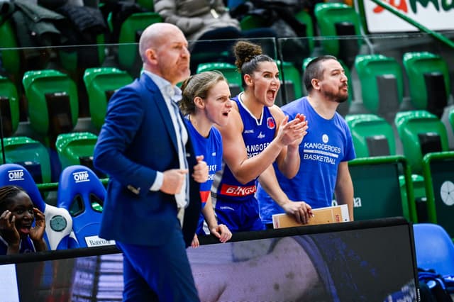 Braine, Malines et Namur passent le premier tour sans encombres
