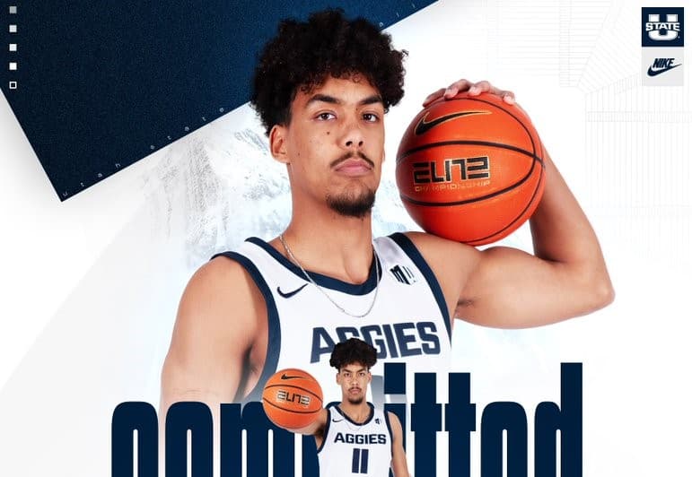 Aubin Gateretse rejoint l’université d’Utah State