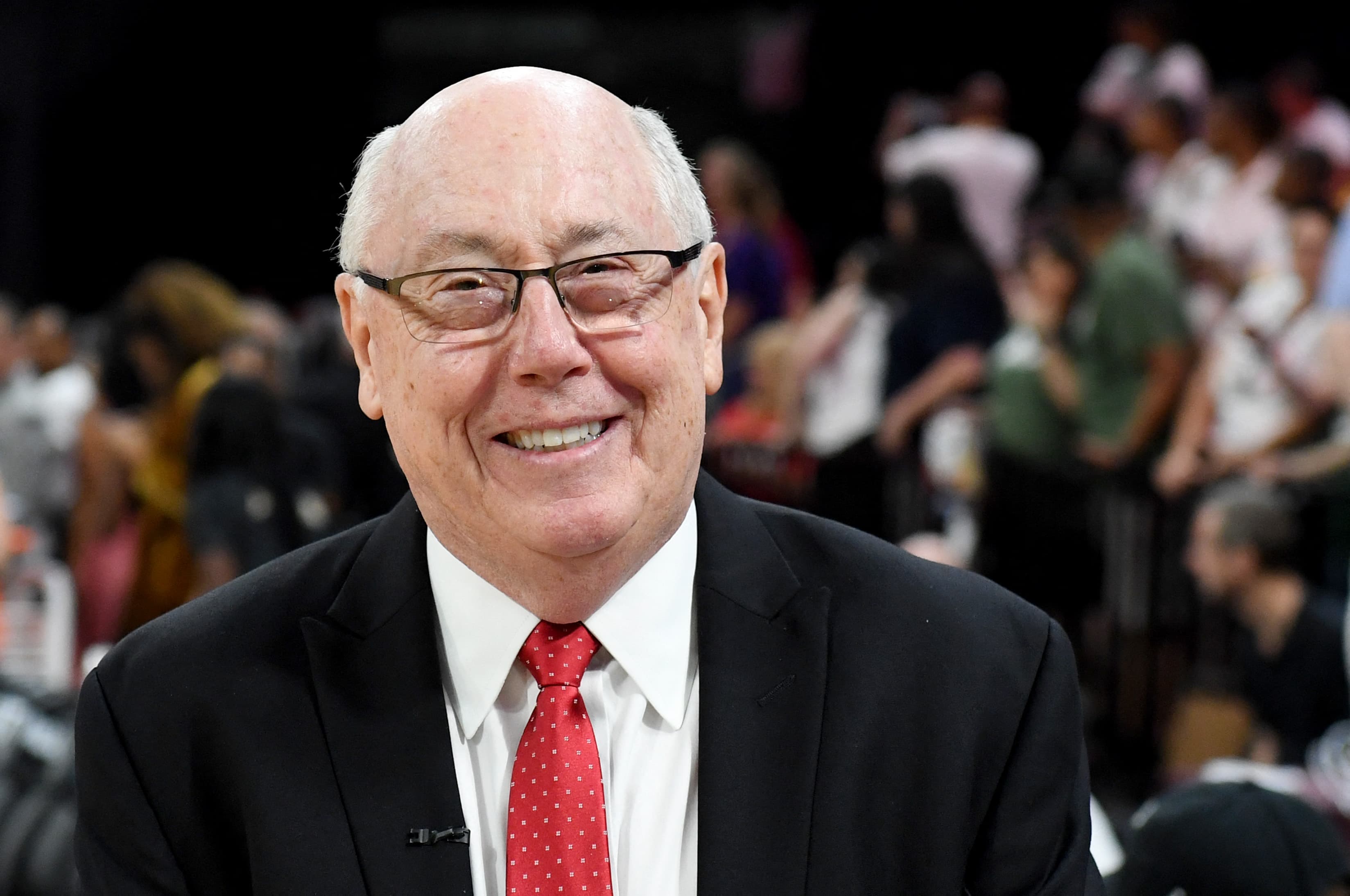 Mike Thibault succède à Rachid Méziane à la tête des Belgian Cats