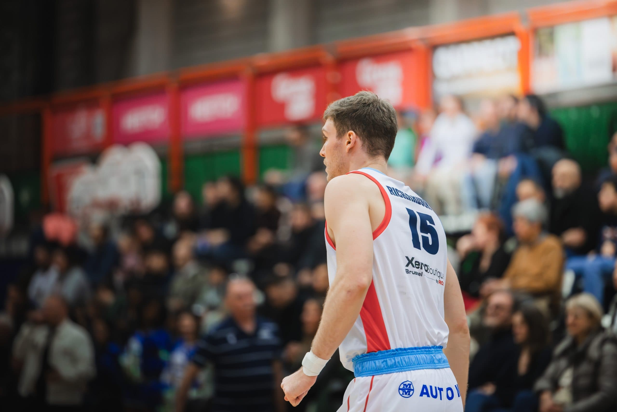 Le Brussels sans grandes difficultés face à QSTA United !