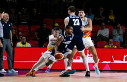 FIBA Europe Cup - Ostende subit la loi de Gérone