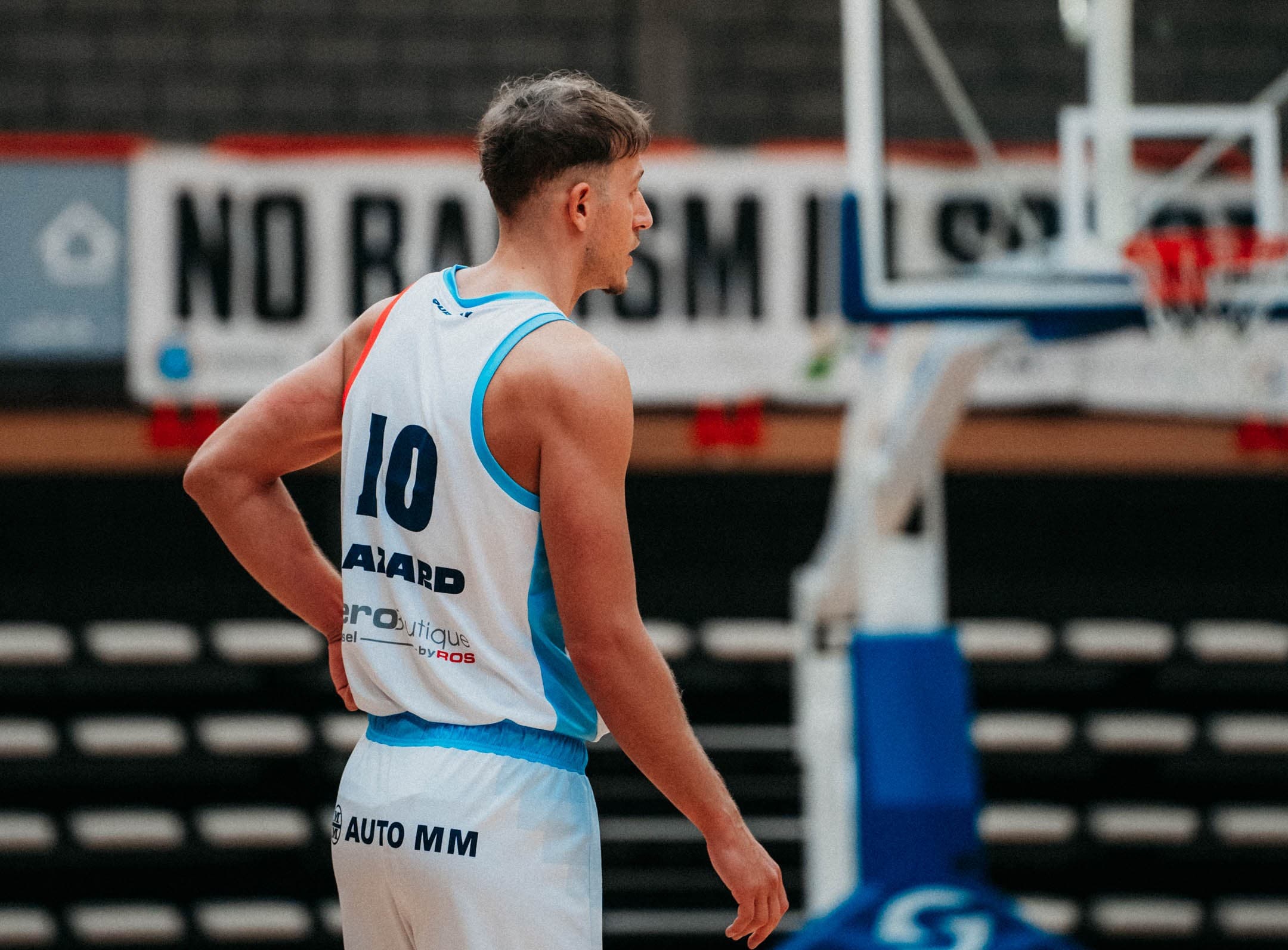 Le Brussels éliminé de la Coupe de Belgique !