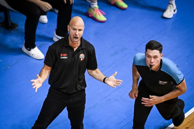 Bilan EuroBasket U20 F – Fred Dusart « On a réussi à donner confiance aux joueuses »