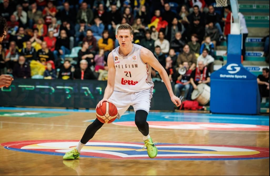 Vrenz Bleijenbergh prolonge avec Merkezefendi (Turquie)