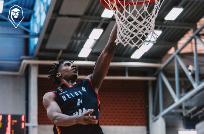 Officiel : Mamadou Guisse s’engage avec le CSP Limoges