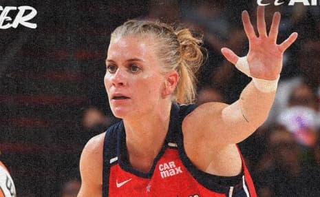 WNBA : les Mystics privées de play-offs malgré la victoire contre Indiana (92-91)
