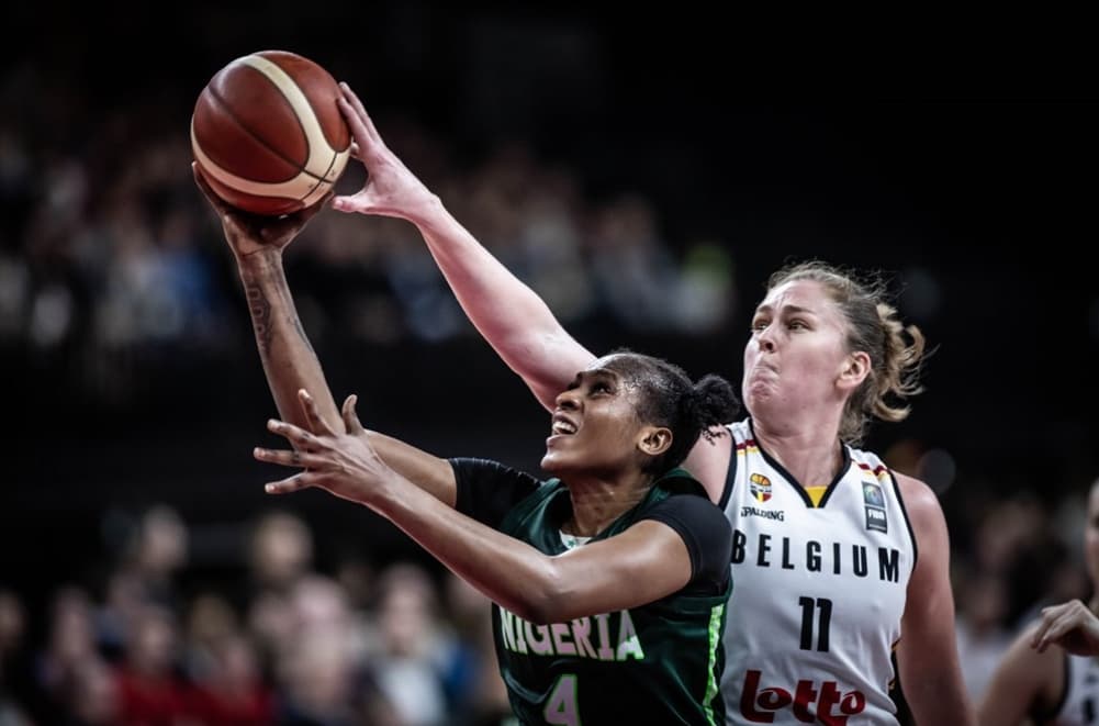 JO Paris 2024 : Emma Meesseman porte-drapeau de la Belgique à la cérémonie d’ouverture !