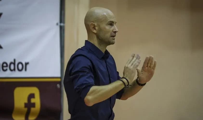 Fred Dusart quitte les Castors Braine pour… la Chine